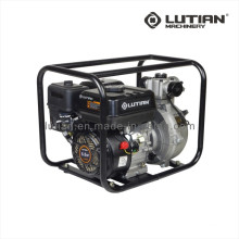 5.5HP 168f essence essence pompe à eau (LT-168F15H)